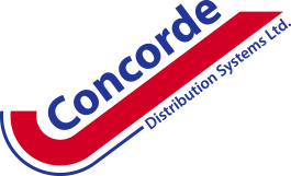 Concorde Distribution Systems Ltd. logo
