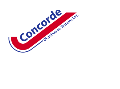 Concorde Distribution Systems Ltd. logo 